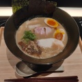 実際訪問したユーザーが直接撮影して投稿した桜町ラーメン専門店麺や SO林の写真
