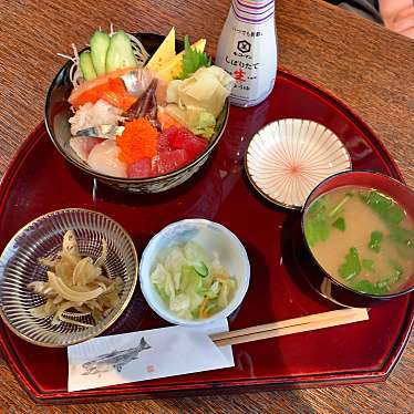 実際訪問したユーザーが直接撮影して投稿した西島町居酒屋隠れ家 食菜 とみざわの写真