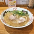 実際訪問したユーザーが直接撮影して投稿した和白東ラーメン / つけ麺とんこつ亭 ひろみちゃんの写真