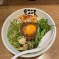 実際訪問したユーザーが直接撮影して投稿した神田小川町ラーメン / つけ麺麺屋こころ 御茶ノ水店の写真