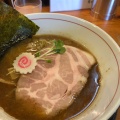 実際訪問したユーザーが直接撮影して投稿した泉田中ラーメン / つけ麺麺屋うさぎの写真