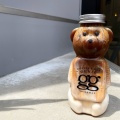 実際訪問したユーザーが直接撮影して投稿した蔵前カフェCoffee & Bar gg GENIEの写真