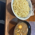 実際訪問したユーザーが直接撮影して投稿した茜部菱野ラーメン / つけ麺岐阜大勝軒の写真