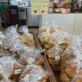 実際訪問したユーザーが直接撮影して投稿した竹鼻竹ノ街道町ベーカリー丸善パン 工場直売店の写真