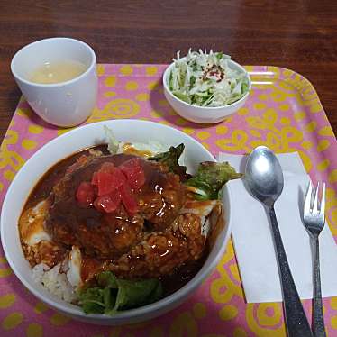 実際訪問したユーザーが直接撮影して投稿した東上小阪定食屋ひなたの写真