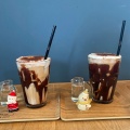 実際訪問したユーザーが直接撮影して投稿した田尻町カフェfika112の写真