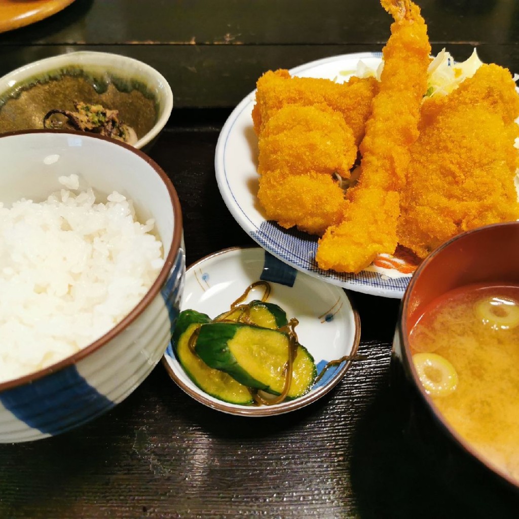 ネラさん_つぎは山形県さんが投稿した神町中央魚介 / 海鮮料理のお店海鮮居酒屋・磯/カイセンイザカヤ イソの写真