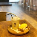 実際訪問したユーザーが直接撮影して投稿した東五反田カフェCafe au lait Tokyoの写真