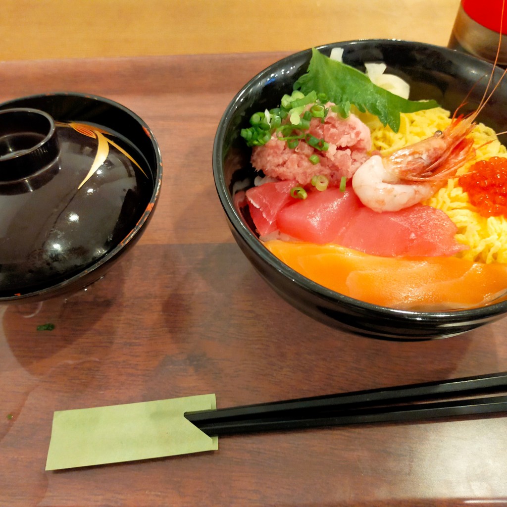 りゅうくん000さんが投稿した西十一条南ラーメン専門店のお店ひまわり温泉 お食事処/ヒマワリオンセン オショクジドコロの写真