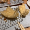 実際訪問したユーザーが直接撮影して投稿した大原町天ぷら天ぷら定食まきの ラポルテ店の写真