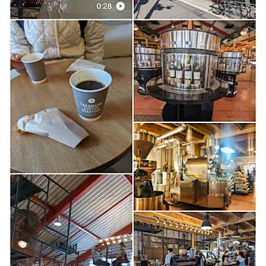 タカムラワイン&コーヒーロースターズのundefinedに実際訪問訪問したユーザーunknownさんが新しく投稿した新着口コミの写真