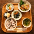 実際訪問したユーザーが直接撮影して投稿した本町カフェドックカフェ 風音の写真