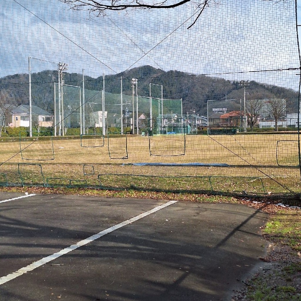 実際訪問したユーザーが直接撮影して投稿した御幸町公園御幸公園の写真