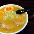 実際訪問したユーザーが直接撮影して投稿した北鉄輪ラーメン / つけ麺ふらりの写真