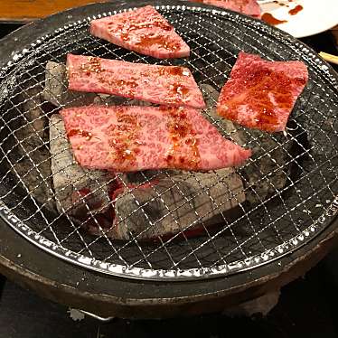 実際訪問したユーザーが直接撮影して投稿した竹下肉料理焼肉 多牛 竹下店の写真