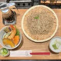 実際訪問したユーザーが直接撮影して投稿した加納町そばスタンド JAPA SOBA HANAKOの写真