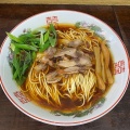 実際訪問したユーザーが直接撮影して投稿した笠岡ラーメン / つけ麺中華そば・いではらの写真