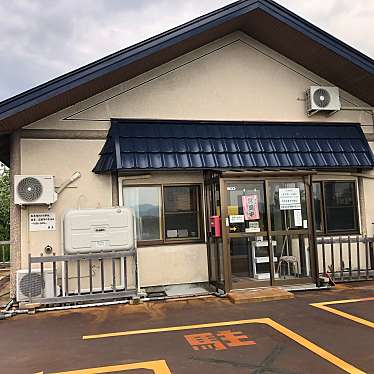 ramochanさんが投稿した前田屋敷ラーメン専門店のお店やまやの写真