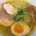 実際訪問したユーザーが直接撮影して投稿した御幸町ラーメン / つけ麺伊駄天 静岡店の写真