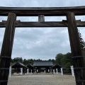 実際訪問したユーザーが直接撮影して投稿した吉野山神社吉野神宮の写真