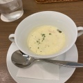 実際訪問したユーザーが直接撮影して投稿した駅前カフェカフェ マリアンジュの写真