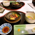 実際訪問したユーザーが直接撮影して投稿した懐石料理 / 割烹日本料理 一扇の写真