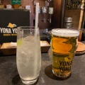 実際訪問したユーザーが直接撮影して投稿した新橋ビアホールYONA YONA BEER WORKS 新虎通り店の写真