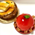 実際訪問したユーザーが直接撮影して投稿した欽明台北スイーツPatisserie Nature Shiromotoの写真