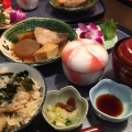 実際訪問したユーザーが直接撮影して投稿した栄和食 / 日本料理奏樹庵の写真