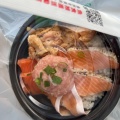 実際訪問したユーザーが直接撮影して投稿した西荻北丼もの魚丼 西荻窪店の写真