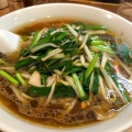 実際訪問したユーザーが直接撮影して投稿した水道中華料理新雅の写真