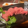 実際訪問したユーザーが直接撮影して投稿した栄焼肉昇家 三蔵の写真