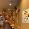 実際訪問したユーザーが直接撮影して投稿した名東本通ラーメン専門店うま屋 名東本通店の写真