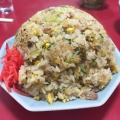 実際訪問したユーザーが直接撮影して投稿した乙子ラーメン / つけ麺珍来軒の写真