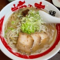 実際訪問したユーザーが直接撮影して投稿した上福元町ラーメン / つけ麺らぁめん柿の木 鹿児島本店の写真