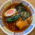 実際訪問したユーザーが直接撮影して投稿した下市毛ラーメン / つけ麺麺’sキッチン RIRIの写真