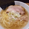 実際訪問したユーザーが直接撮影して投稿した本町ラーメン専門店きくちひろきの写真