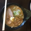 実際訪問したユーザーが直接撮影して投稿した陣中町ラーメン / つけ麺麺屋 八丸の写真