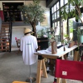 実際訪問したユーザーが直接撮影して投稿した葛城カフェNO NAME CAFE さくら店の写真