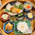 実際訪問したユーザーが直接撮影して投稿した西中島カフェvegecafe+αの写真