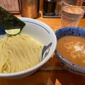 実際訪問したユーザーが直接撮影して投稿した飯田橋ラーメン専門店つじ田 飯田橋店の写真