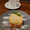 実際訪問したユーザーが直接撮影して投稿した西丸之内カフェ3rd cafeの写真