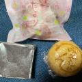 実際訪問したユーザーが直接撮影して投稿した富岡和菓子笹川菓子店 アコーレ店の写真