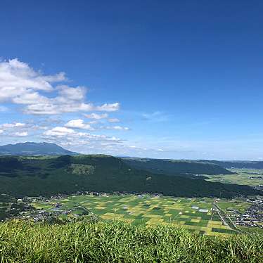 実際訪問したユーザーが直接撮影して投稿した西小園展望台 / 展望施設かぶと岩展望所の写真