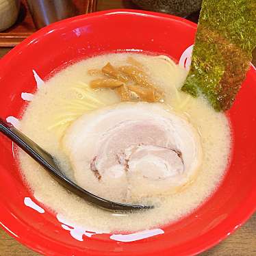 百歩ラーメン 戸田店のundefinedに実際訪問訪問したユーザーunknownさんが新しく投稿した新着口コミの写真