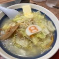 実際訪問したユーザーが直接撮影して投稿した庄町ラーメン専門店8番らーめん 国高店の写真