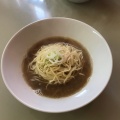 実際訪問したユーザーが直接撮影して投稿した豊島ラーメン専門店中華そば屋 伊藤の写真