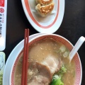 実際訪問したユーザーが直接撮影して投稿した吉岡ラーメン専門店幸楽苑 大和町店の写真