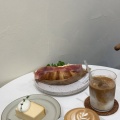 実際訪問したユーザーが直接撮影して投稿した府内町カフェCafe LARSの写真