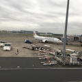 実際訪問したユーザーが直接撮影して投稿した羽田空港その他飲食店パワー ラウンジ ノースの写真